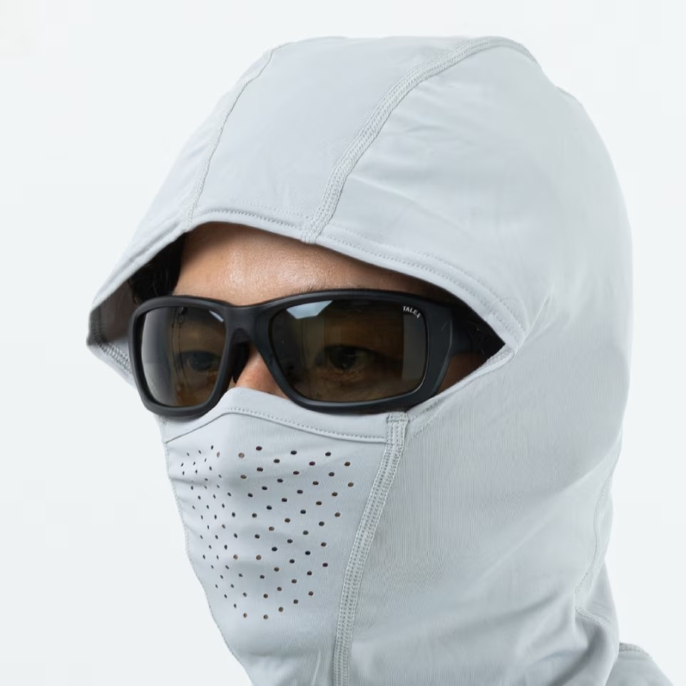 26 AC-000Z 全罩式防曬面罩