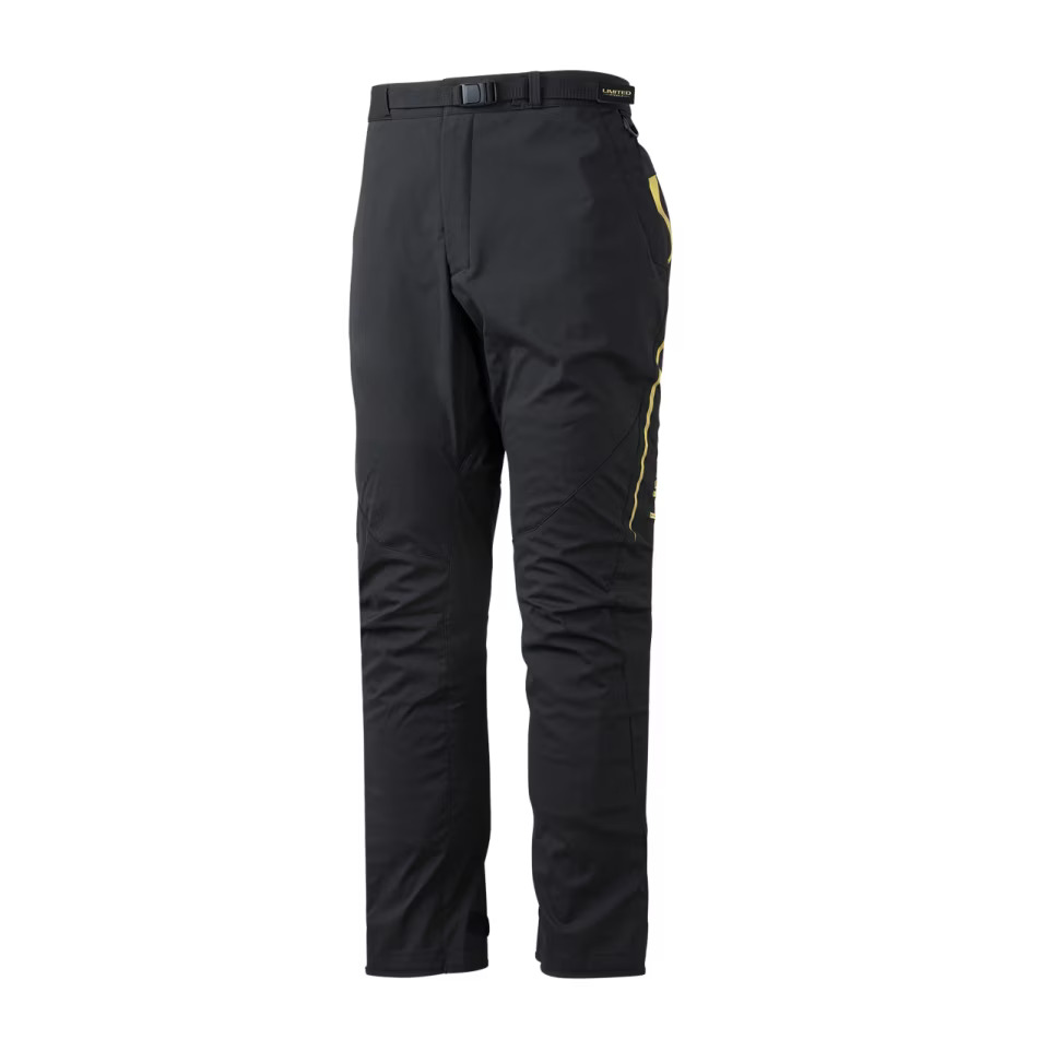26 WP-180Z LIMITED PRO GORE-TEX WINDSTOPPER釣魚長褲 | 160362