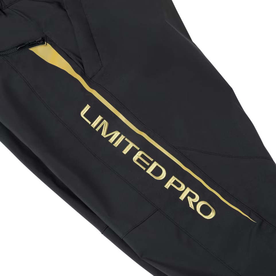 26 WP-180Z LIMITED PRO GORE-TEX WINDSTOPPER釣魚長褲