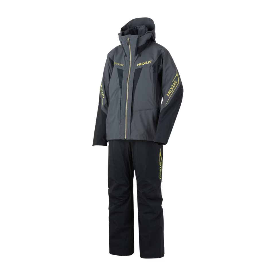 26 RA-101Z NEXUS GORE-TEX 防水釣魚套裝