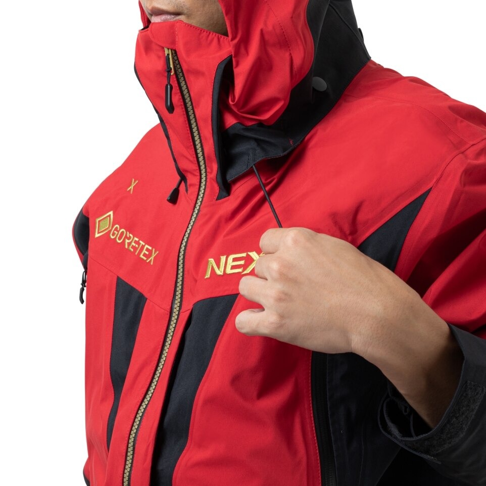 26 RA-101Z NEXUS GORE-TEX 防水釣魚套裝