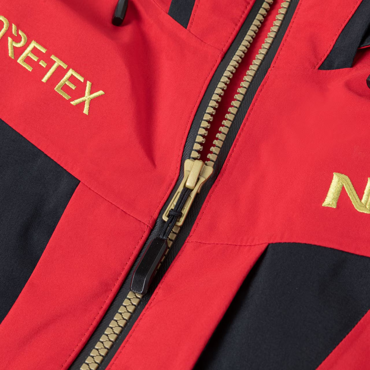 161031 26 RA-101Z NEXUS GORE-TEX 防水釣魚套裝