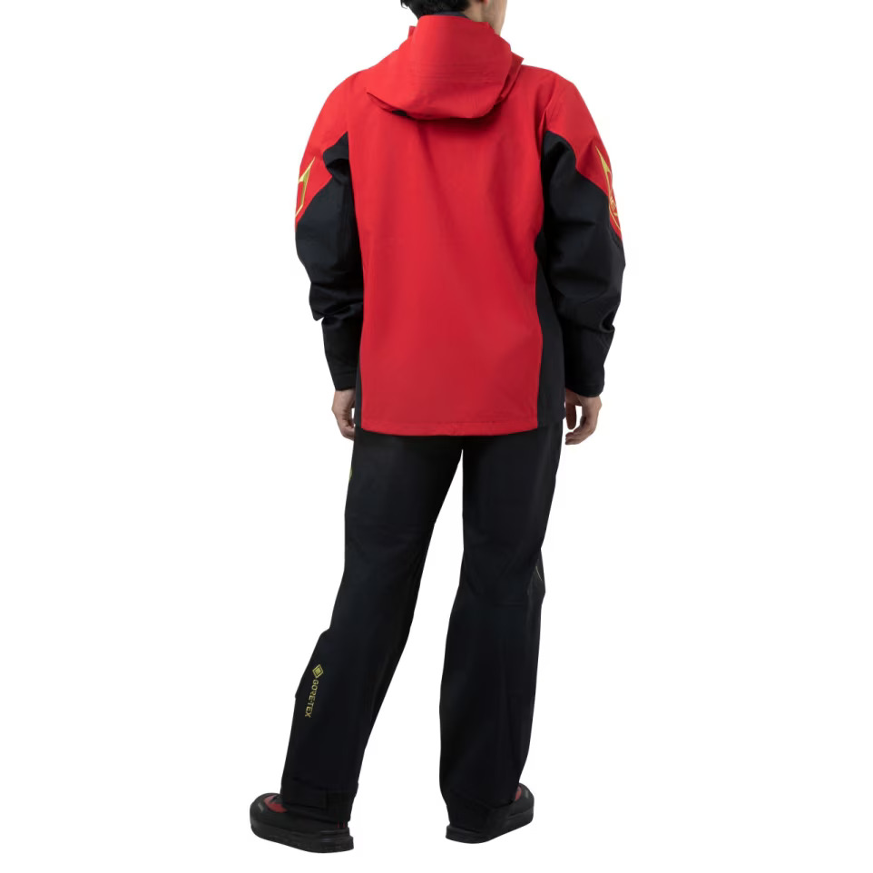 26 RA-101Z NEXUS GORE-TEX 防水釣魚套裝