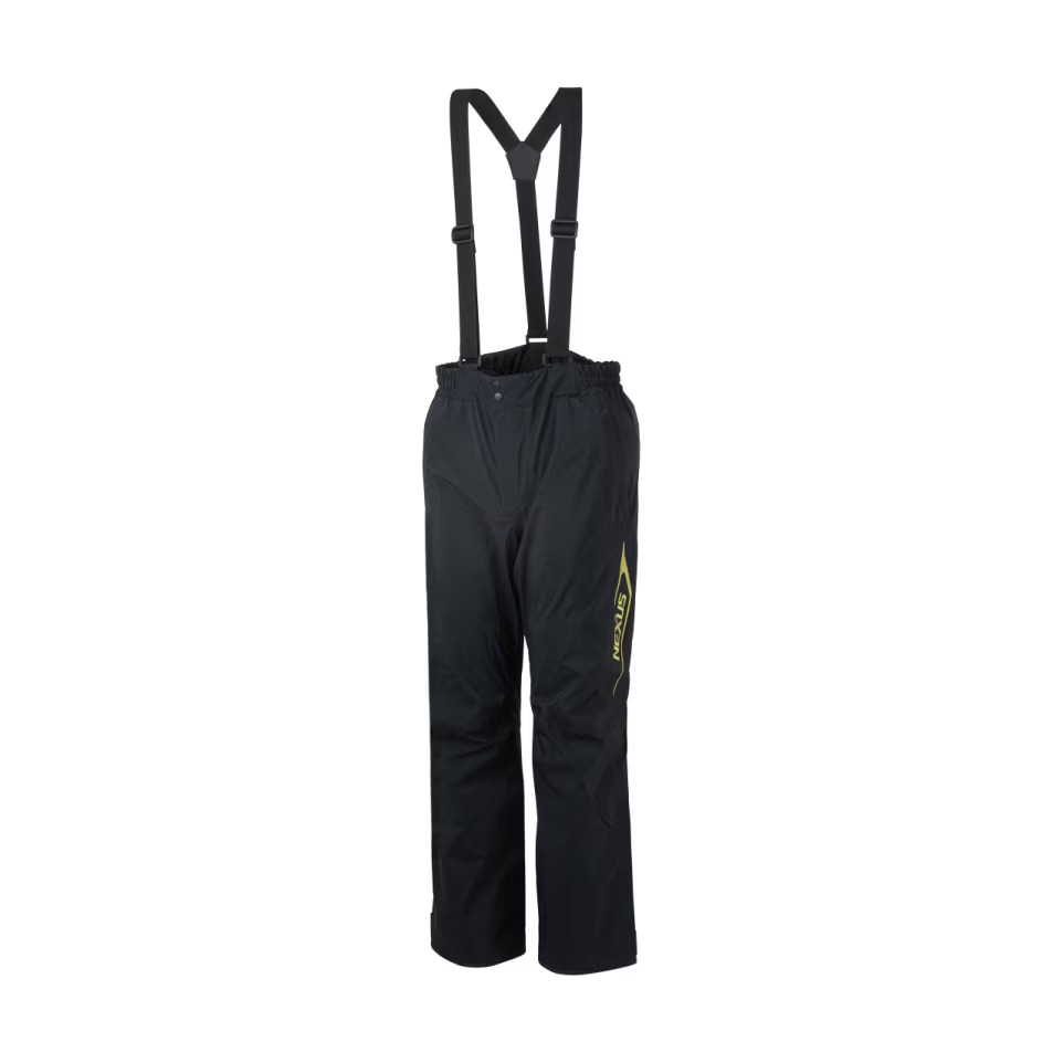 26 RA-101Z NEXUS GORE-TEX 防水釣魚套裝