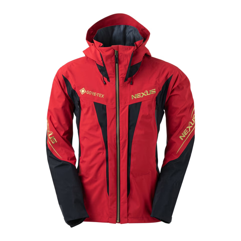 26 RA-101Z NEXUS GORE-TEX 防水釣魚套裝