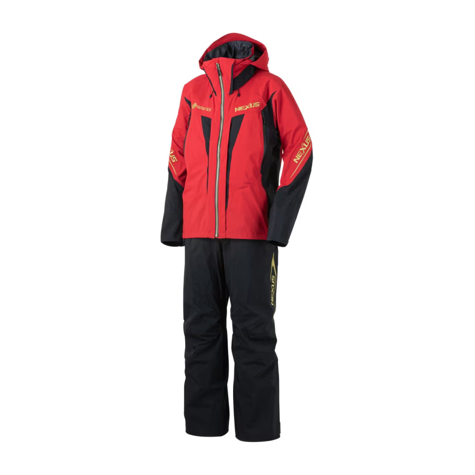 26 RA-101Z NEXUS GORE-TEX 防水釣魚套裝