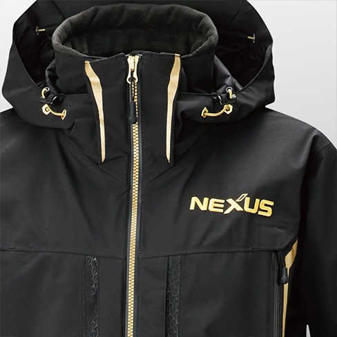 19 RT-119S NEXUS GORE-TEX 防水釣魚套裝 EX