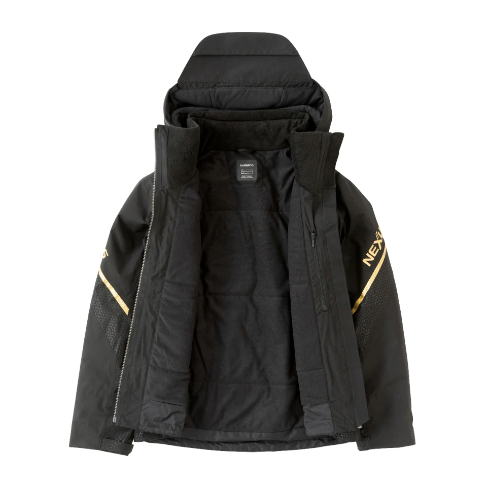 22 RB-113V NEXUS GORE-TEX 保暖防水釣魚套裝