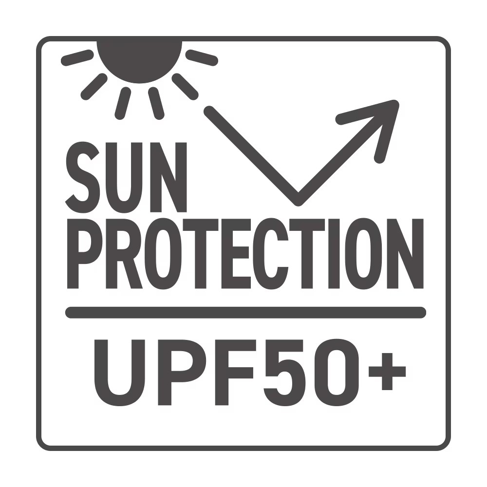 838803 23 AC-120W LIMITED PRO SUN PROTECTION袖套