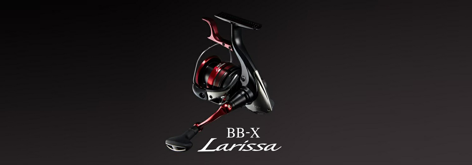 23 BB-X LARRISA  046192