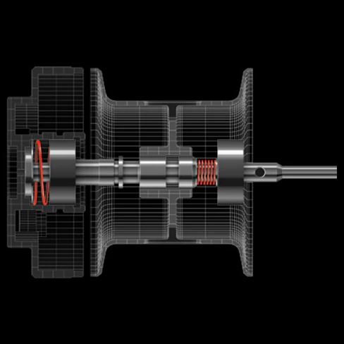 22 ANTARES DC MD 046000