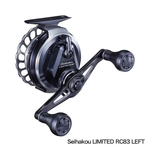 20 Seihakou LIMITED RC83