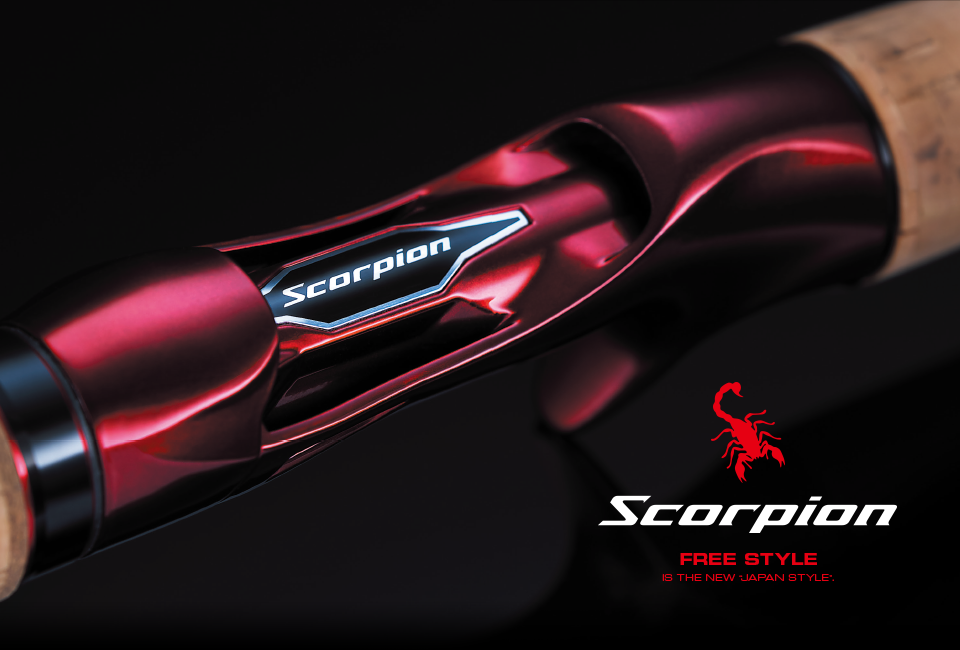 5602 20 Scorpion