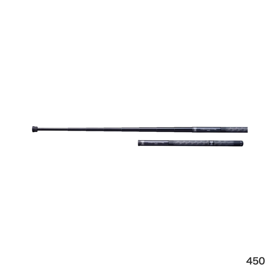 LANDING SHAFT G-FREE SHIMANO | 210911-