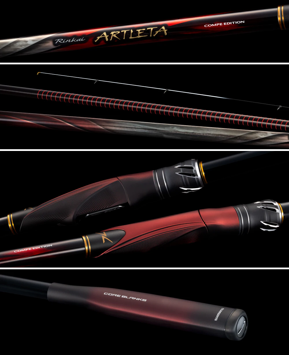 26 鱗海ARTLETA 276551 | 前打