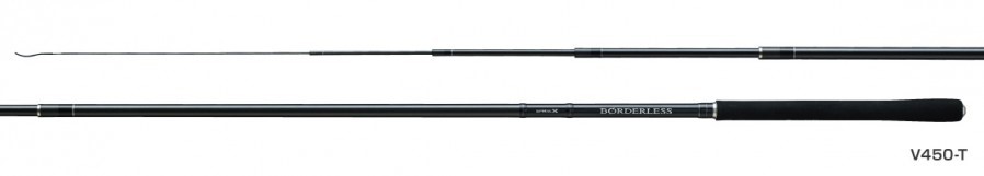 18 BORDERLESS GL GUIDELESS V MODEL | 產品型號 : 37213-37214-37215-37216 ...