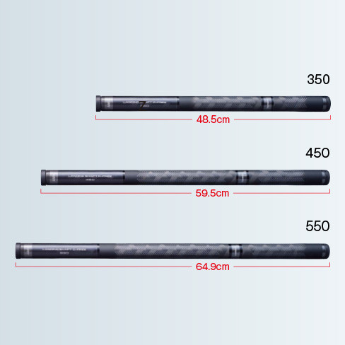 20 LANDING SHAFT G-FREE