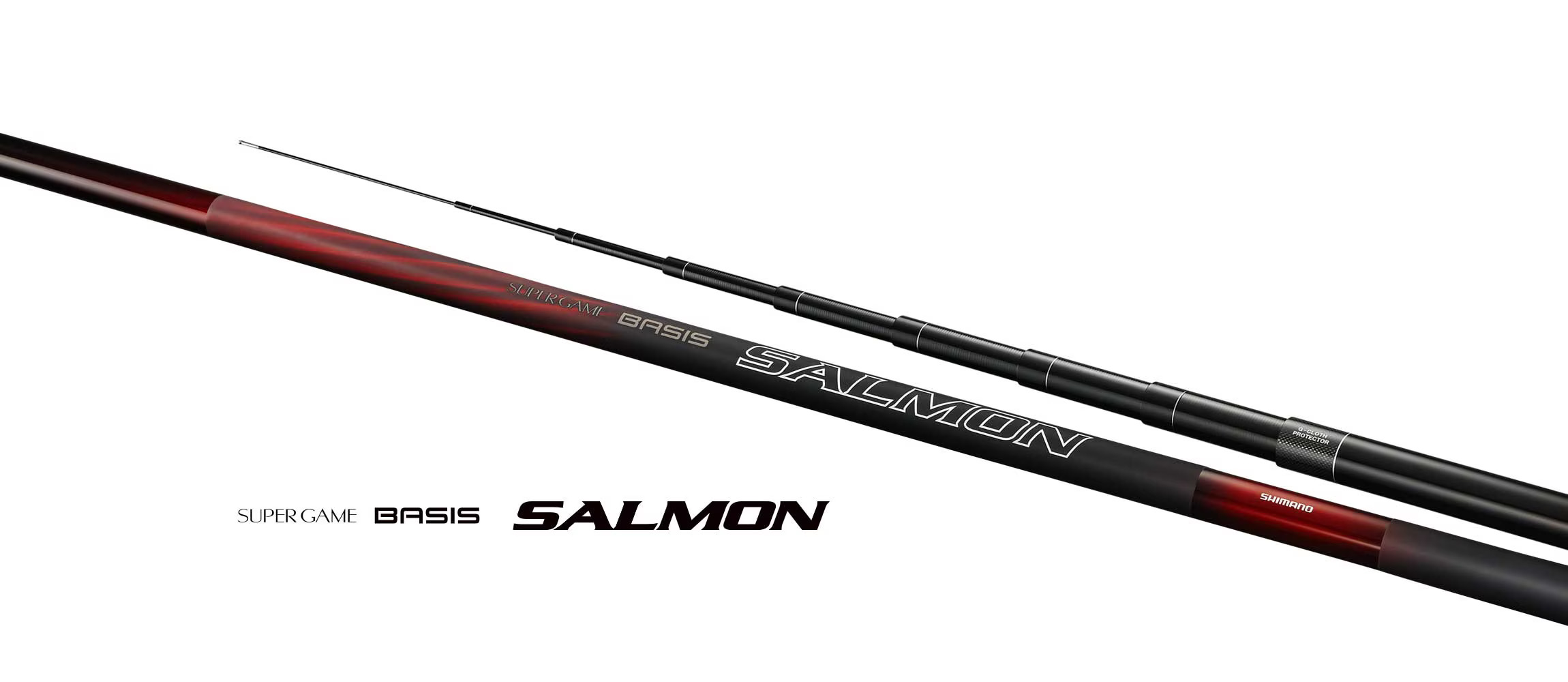 普天元　大我　11尺 三司達企業股份有限公司-釣具部門-釣竿普天元大我