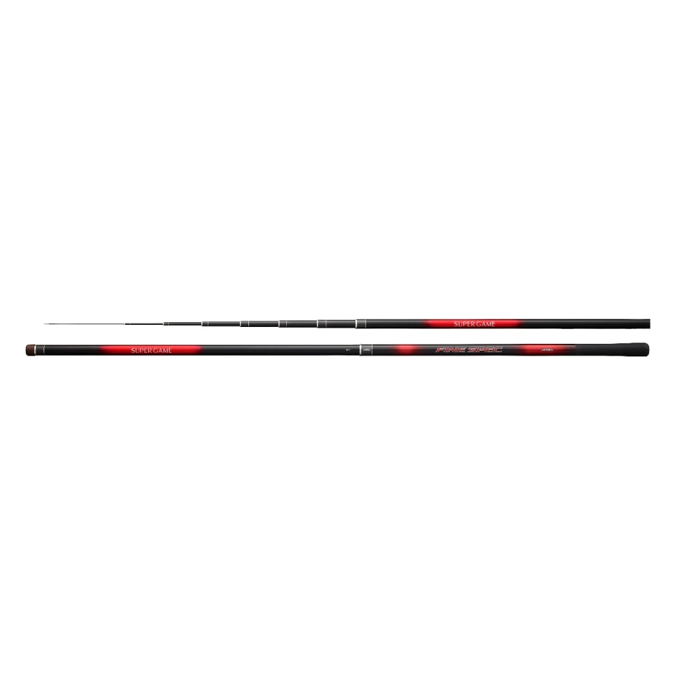 21 SUPERGAME FINESPEC ZD | 303158-303165