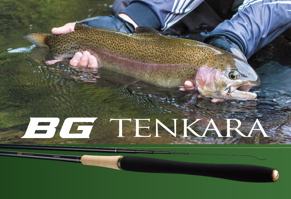 BG TENKARA 48NV