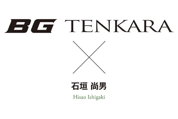 BG TENKARA 48NV