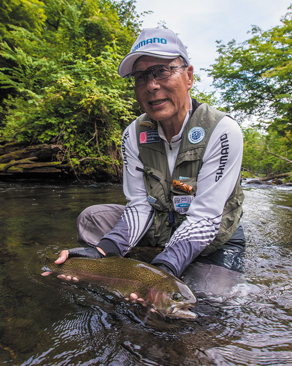 BG TENKARA 48NV