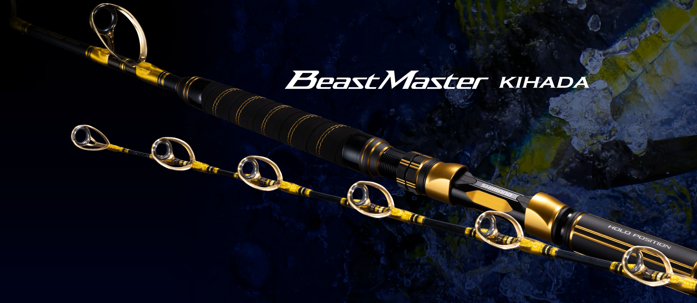 22 BEAST MASTER KIHADA 180  270023-200624-