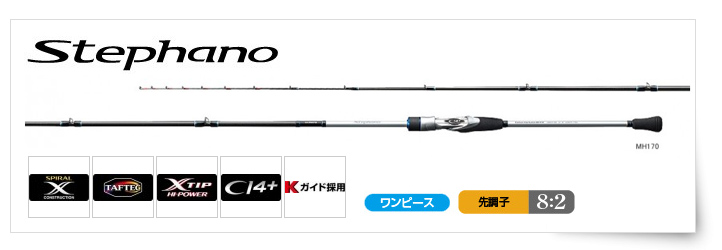 STEPHANO |246172-244789