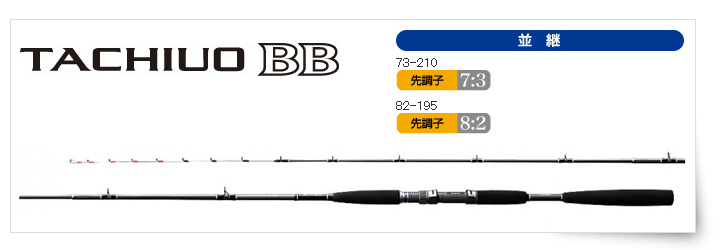 TACHIUO BB | 242716-247223