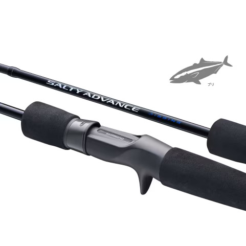  25 SALTY ADVANCE OFFSHORE MODEL 273512