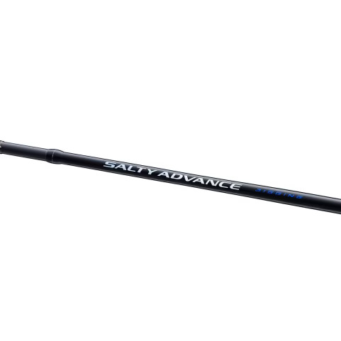  25 SALTY ADVANCE OFFSHORE MODEL 273512