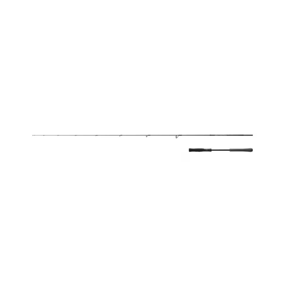  25 SALTY ADVANCE OFFSHORE MODEL 273512