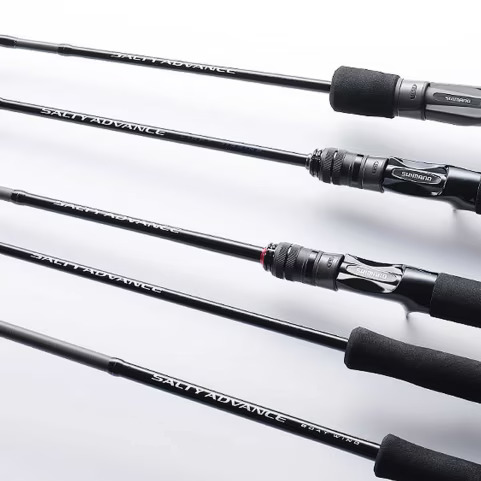 25 SALTY ADVANCE OFFSHORE MODEL 273512