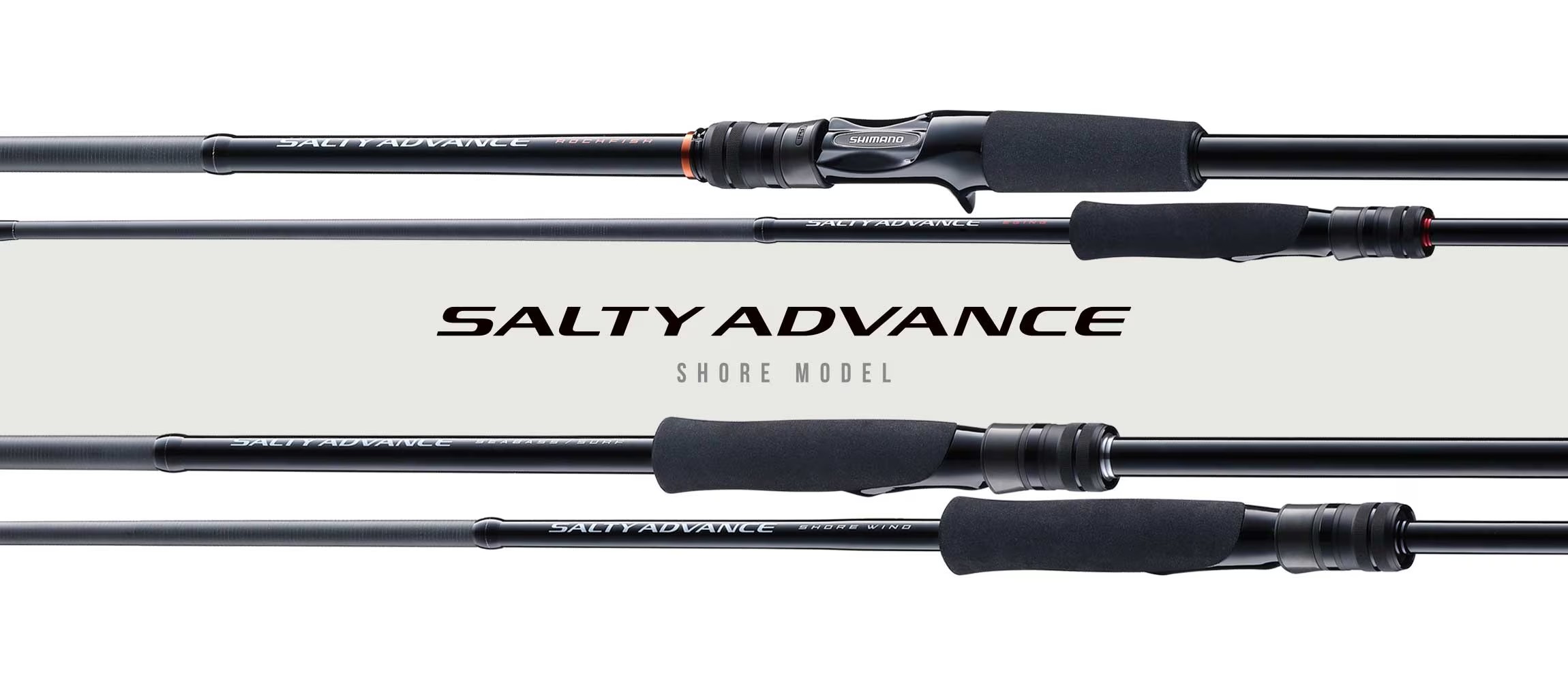  25 SALTY ADVANCE SHORE MODEL 273574