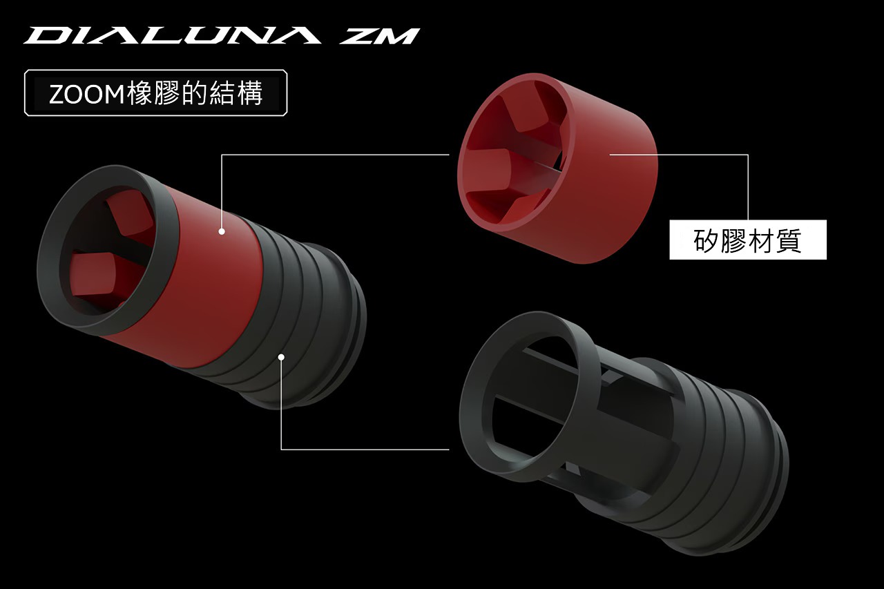 25 DIALUNA ZM 273765 | 前打