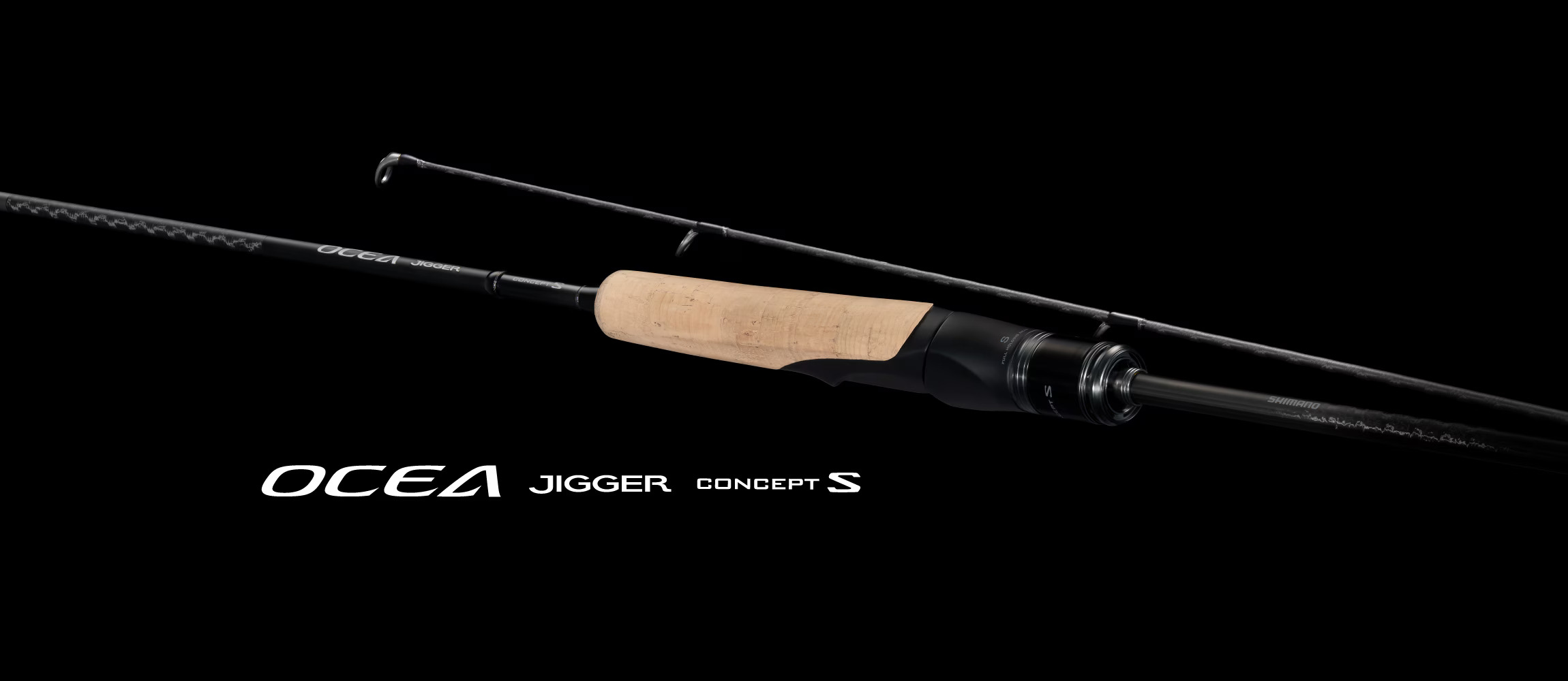  25 OCEA JIGGER CONCEPT S 273857